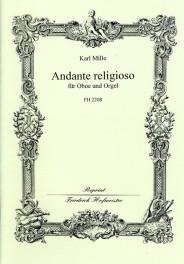 Andante religioso